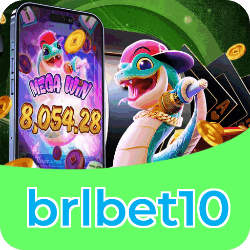 Login rápido no app brlbet10