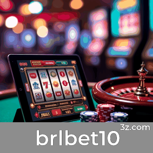 Experiência de Jogos de Qualidade no brlbet10
